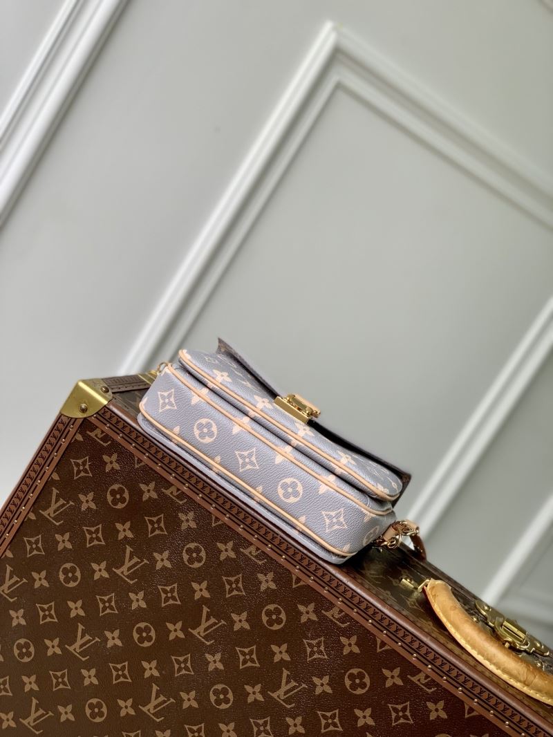 LV Satchel bags